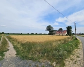 Działka Budowlana (2000 m2) MEDIA (Brzozowiec) | Zdjęcie 10