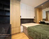 Nowa 5 Dzielnica | 2 pokojowe | 40 m2 | OD 3350 zł | Zdjęcie 5