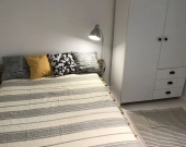 1pok, 33met, Okolice Placu Grunwaldzkiego PO REMONCIE (Wrocław) | Zdjęcie 6