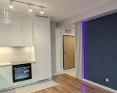 Nowe mieszkanie, do wprowadzenia się, Centrum | Zdjęcie 1