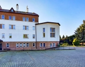 Wielofunkcyjny obiekt z pięknym ogrodem w Lublinie | Zdjęcie 1