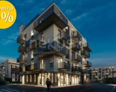 Mieszkania trzypokojowe - Kopernika 16, Oleśnica | Zdjęcie 7