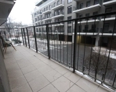 2pok, 46met, okolice Szybkiej BALKON/KOMÓRKA/GARAŻ/WINDA (Wrocław) | Zdjęcie 2