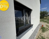 Dom z garażem i ogrodem, pompa ciepła! | Zdjęcie 3