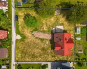 Dom w stanie surowym zamkniętym w centrum Tuchowa | Zdjęcie 8