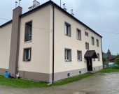 Mieszkanie z potencjałem biznesowym, gm. Ustrzyki | Zdjęcie 3