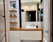 2pok 48met ok. Iwaszkiewicza BALKON/KOMÓRKA/GARAŻ (Wrocław) | Zdjęcie 3