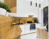 2-pokojowe mieszkanie | 52,8 m² | ul. Reja | Zdjęcie 5