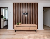 Na sprzedaż dwupokojowe mieszkanie z balkonem 47m2 | Zdjęcie 1