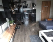 2pok, 39met, okolice Gagarina BALKON/MP/2011 (Wrocław) | Zdjęcie 1