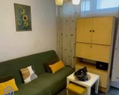 Mieszkanie dwupokojowe na Grabiszynie | Zdjęcie 2