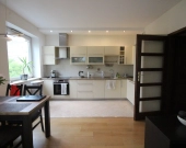 3pok, 64met, okolice Placu Jana Pawła II BALKON/WINDA (Wrocław) | Zdjęcie 1