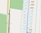 25 km od Kielc, uzbrojona, w otoczeniu lasów | Zdjęcie 8