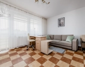 Kawalerka przy Krętej, blisko 3 uczelni | Zdjęcie 1