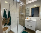 2pok, 39met, Okolice Kowarzyka BALKON/KOMÓRKA/GARAŻ (Wrocław) | Zdjęcie 4