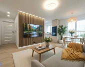 | Nowoczesne | Po remoncie | Wysoki standard | | Zdjęcie 1