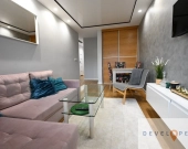 Gotowe do wejścia umeblowane 2 pokoje I Centrum | Zdjęcie 3