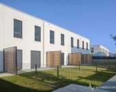 Nowoczesny dom 81,5 m² | 4 pokoje | ogród + taras | Zdjęcie 2