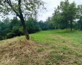 Działka budowlana 19 arów - Janowice, powiat tarnowski, gm. Pleśna | Zdjęcie 1