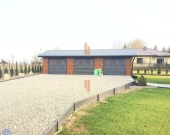 Nowy dom 86 m² na działce 1150 m²  - Glinianka | Zdjęcie 5