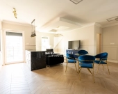 Stylowy Apartament 60 mkw, Nowa Cegielnia | Zdjęcie 2