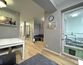 po Remoncie | 3 Pok | Dwustronne | Loggia | PKP | Zdjęcie 4