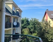 2pok, 55met, okolica Kosmonautów 2 BALKONY/2004 (Wrocław) | Zdjęcie 9