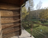 Bieszczadzka ostoja - dom dla konesera, Ustrzyki D | Zdjęcie 12