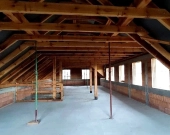 Dom sprzedaż pow. 270 m2, dz. 4,5 ar Dębie | Zdjęcie 2