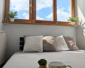 2pok, 48met, okolice SkyTower WINDA (Wrocław) | Zdjęcie 8