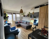 2 pok. 37.10 m2 Warszawa | Zdjęcie 1