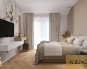 DOM BLIŹNIAK - osiedle NOVA RÓŻANA | Zdjęcie 7