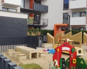 Pokój (13met) okolice Komedy WINDA (Wrocław) | Zdjęcie 12