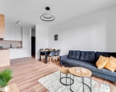 Wykończone mieszkanie z balkonem - 3 pokoje | Zdjęcie 6