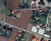 Działka budowlana (1000 m2) okolice Wrocławia MEDIA (Szewce) | Zdjęcie 1