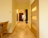 Mieszkanie na Górczynie z Balkonem i Garażem 62 m2 | Zdjęcie 6