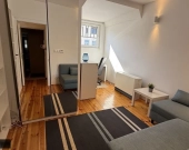 3pok, 75met, okolice Nowowiejskiej ROZKŁAD/BALKON/PIWNICA (Wrocław) | Zdjęcie 1