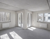 Apartament z tarasem w nowym budownictwie | Zdjęcie 1