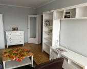 2pok, 37met, okolice Lotniczej BALKON/WINDA (Wrocław) | Zdjęcie 1