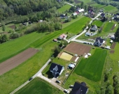 Piękna Działka W Spokojnej Okolicy | Zdjęcie 1