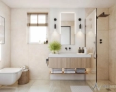Nowoczesny dom 105 m² | garaż | ogród | Zdjęcie 7