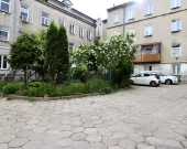 Dwupokojowe mieszkanie w centrum Lublina | Zdjęcie 9