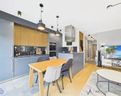 Mieszkanie na 1 piętrze| taras 56m2| garaż | Zdjęcie 2