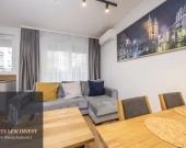 Mieszkanie na sprzedaż 42.49 m2 CENTRUM | GOTOWE | Zdjęcie 3