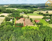 Działka z warunkami zabudowy w gminie Czchów | Zdjęcie 4