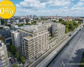 2 pok. 39.96 m2 Wrocław | Zdjęcie 7