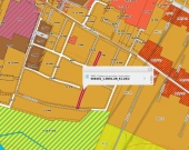 Działka budowlana 36 arów Zamość | Zdjęcie 4