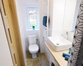 2pok 35m Okolice Ślicznej 2 KAWALERKI/PO REMONCIE (Wrocław) | Zdjęcie 12