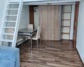 1pok 28met, Okolice Złotoryjskiej ANTRESOLA/STRYCH (Legnica) | Zdjęcie 1