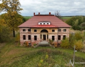 Stylowy pałac z 1840 roku| 40 km od Wrocławia! | Zdjęcie 2